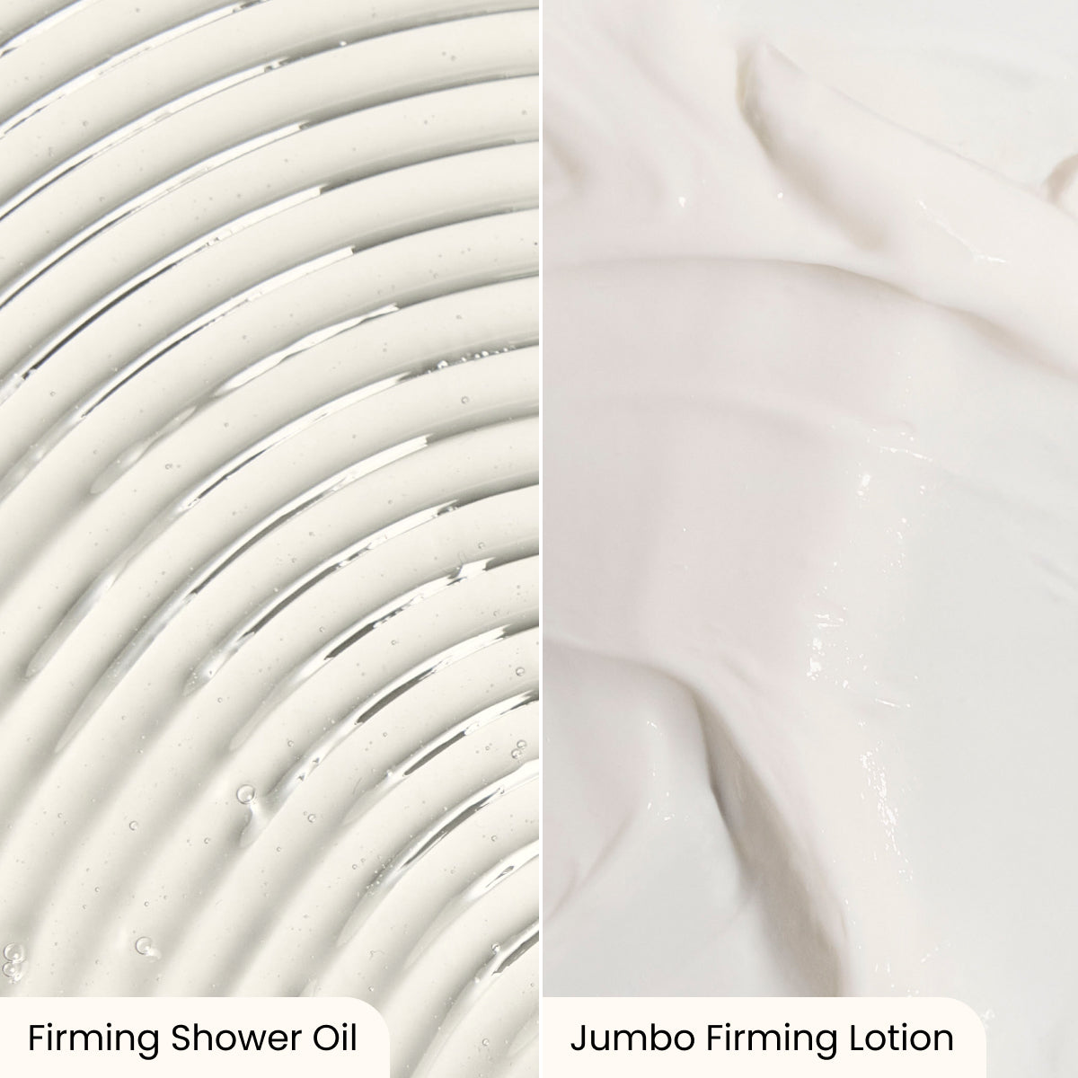 Refresh & Firm Bundle