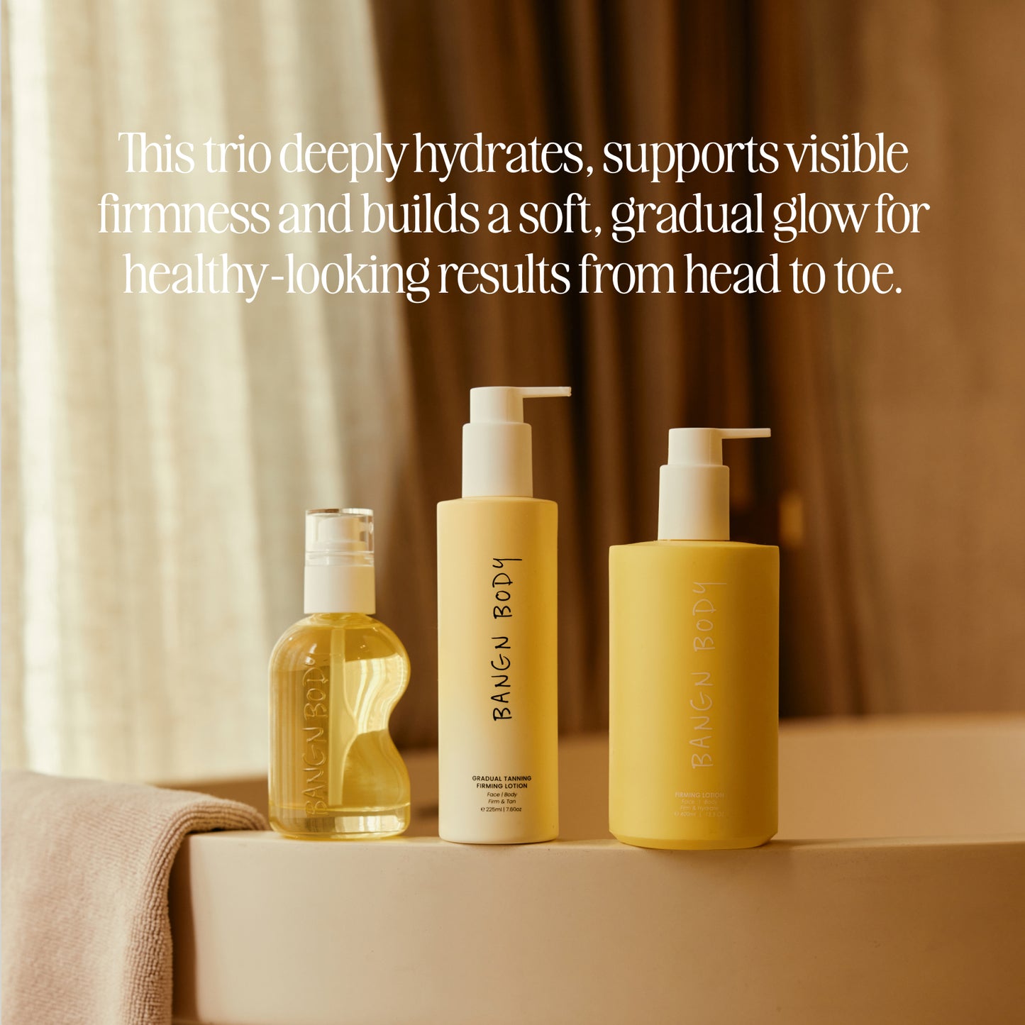 Firming Faves Bundle