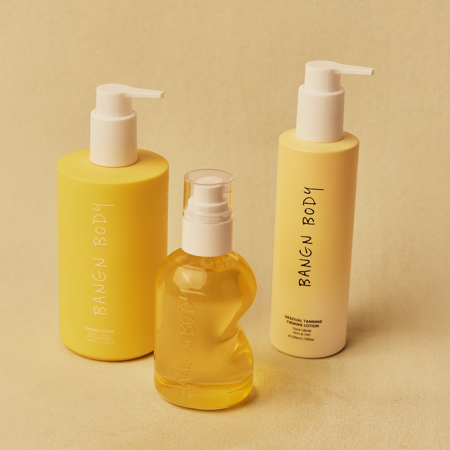 Firming Faves Bundle