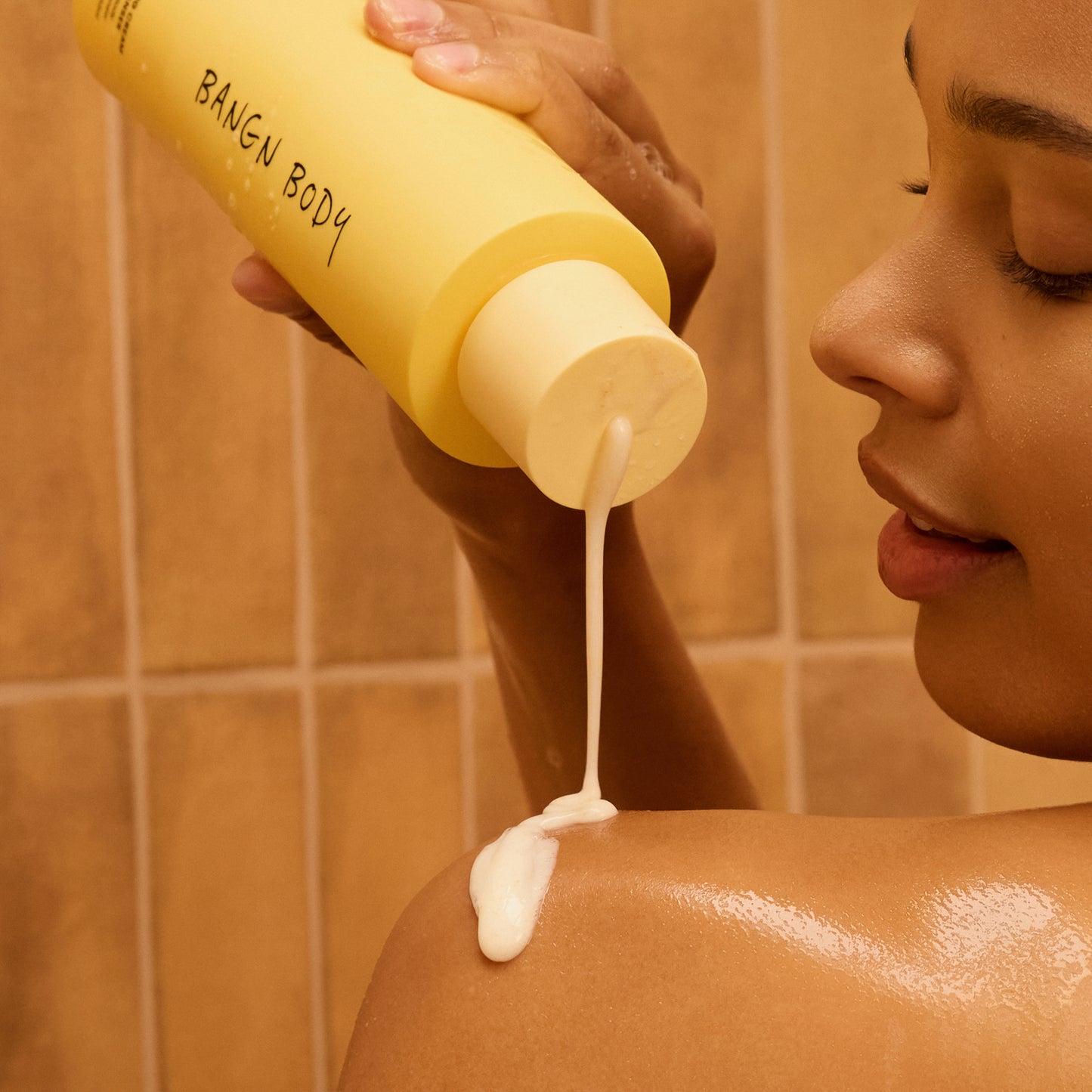 Firming Cream Cleanser