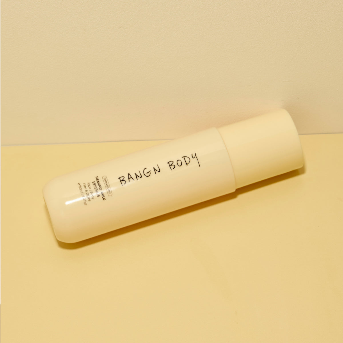 Firming Milk Essence - Fragrance Free