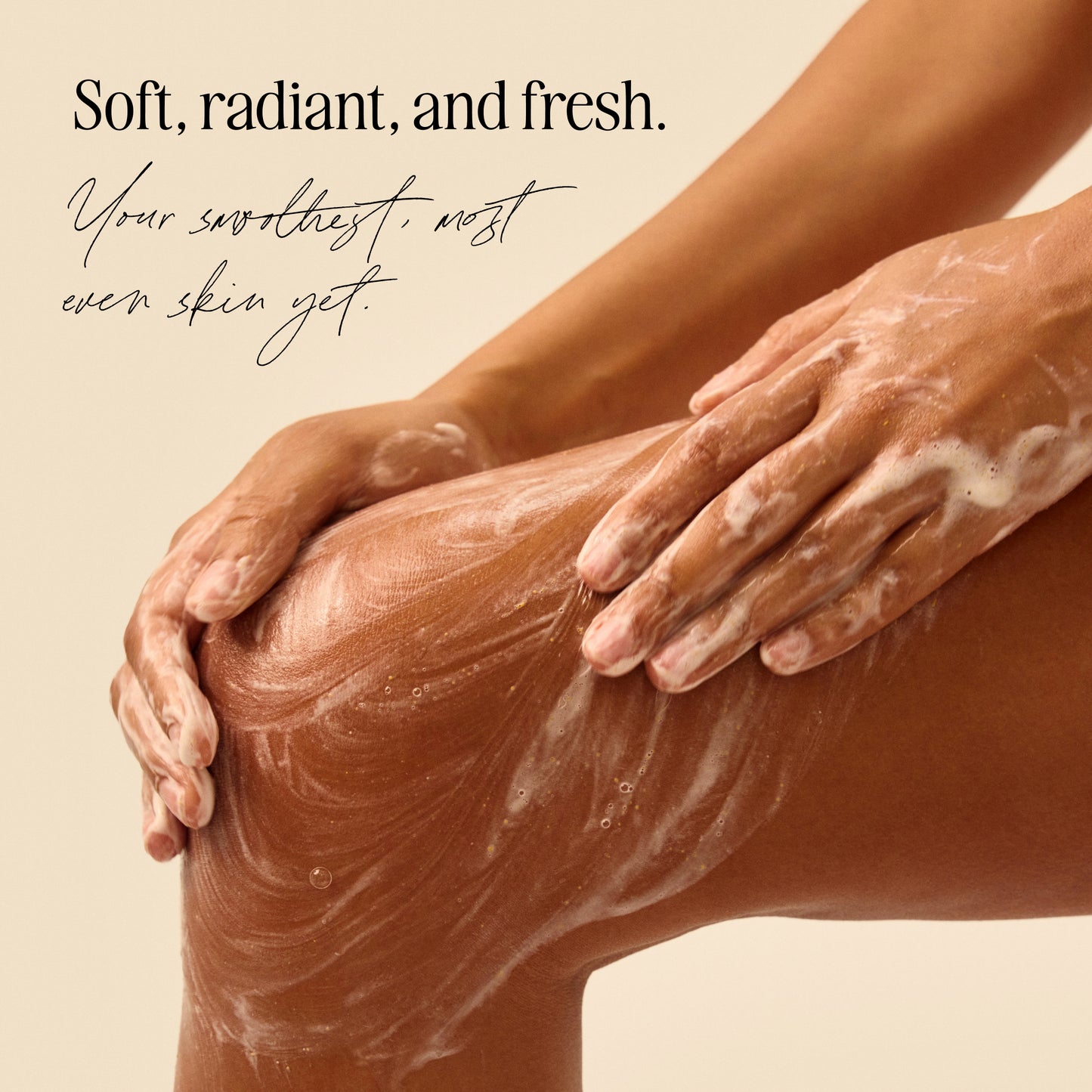 Firming Cream Cleanser