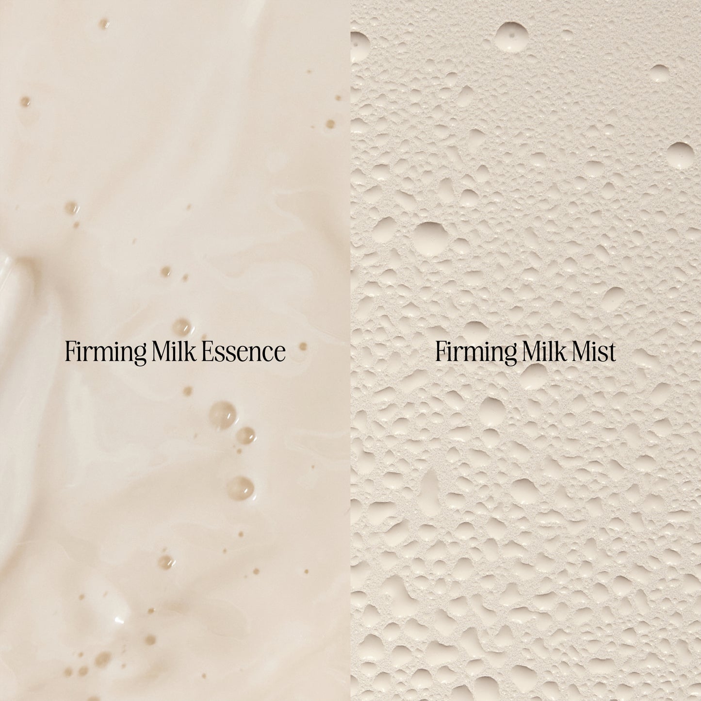 Firming Milk Barrier Bundle