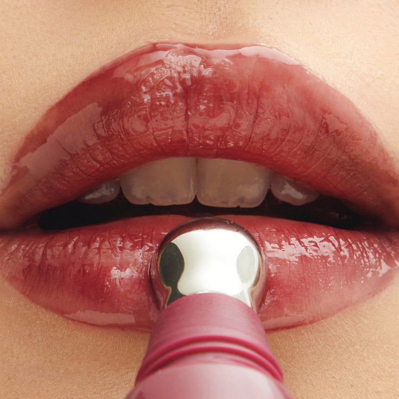 Explore Lip & Cheek Gloss Balm - Berry Burst | Bangn Body