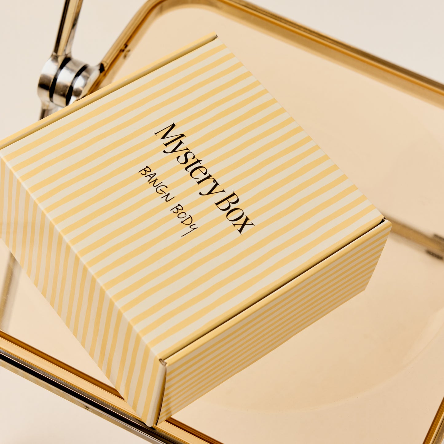 The Glow Starter Mystery Box - Fragrance Free