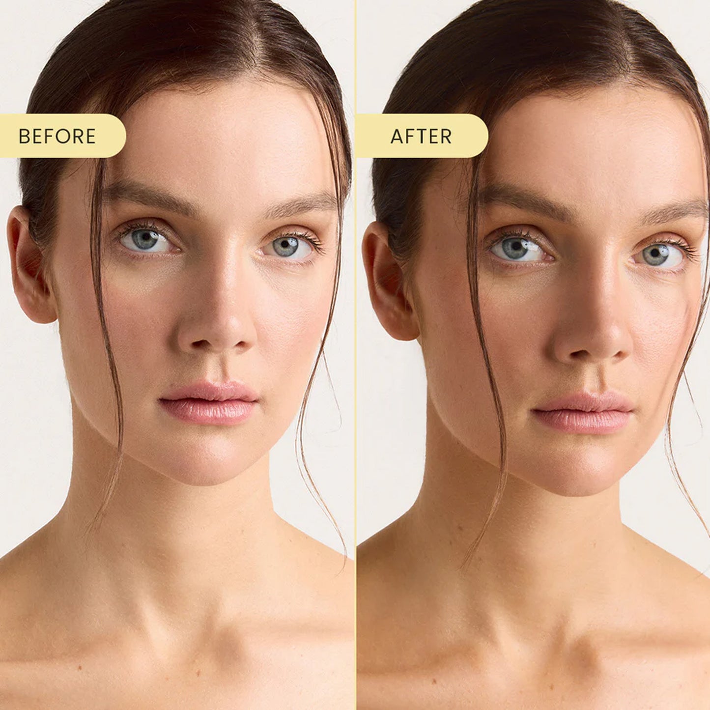 Gradual Tanning Firming Lotion Refil