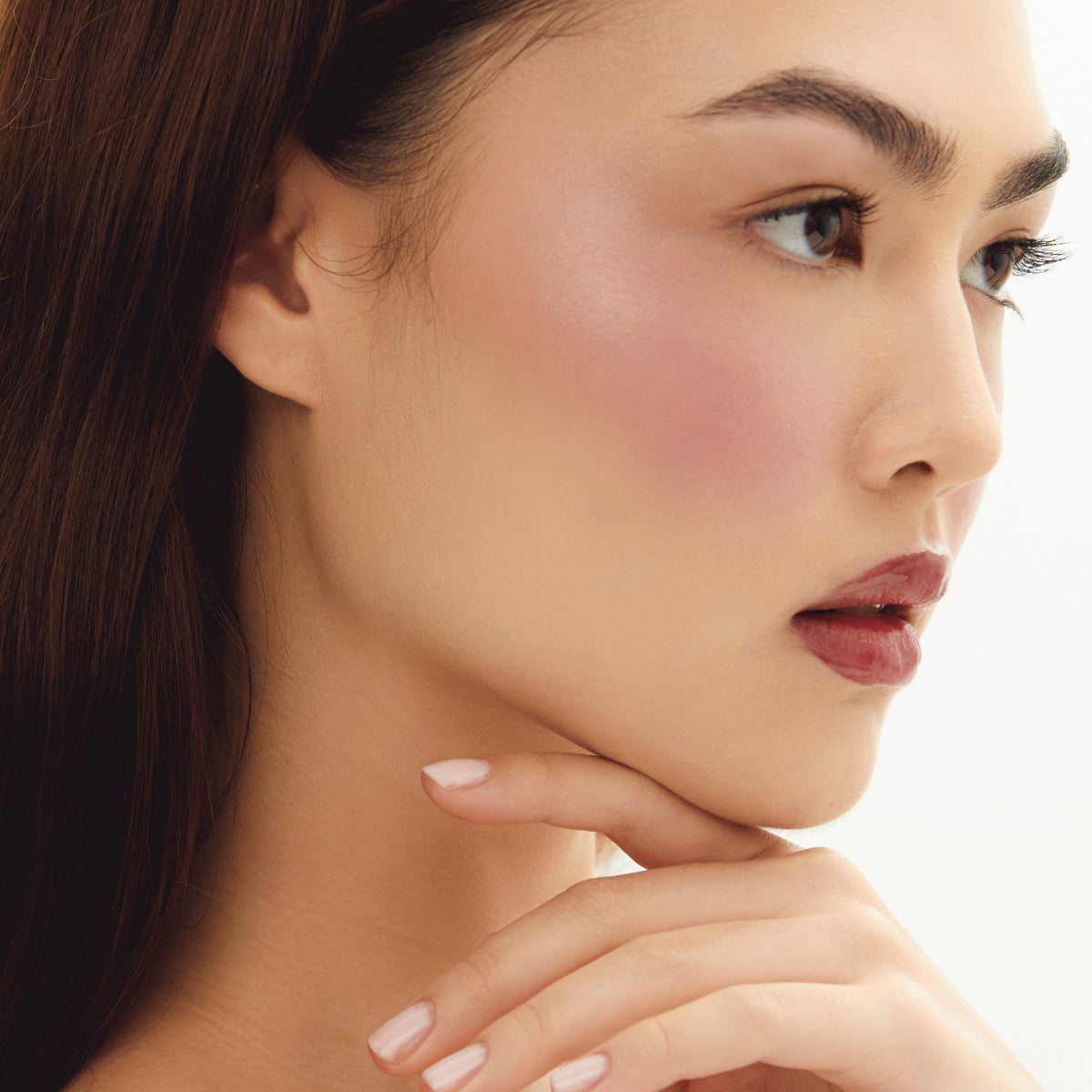 Lip & Cheek Gloss Balm - Berry Burst