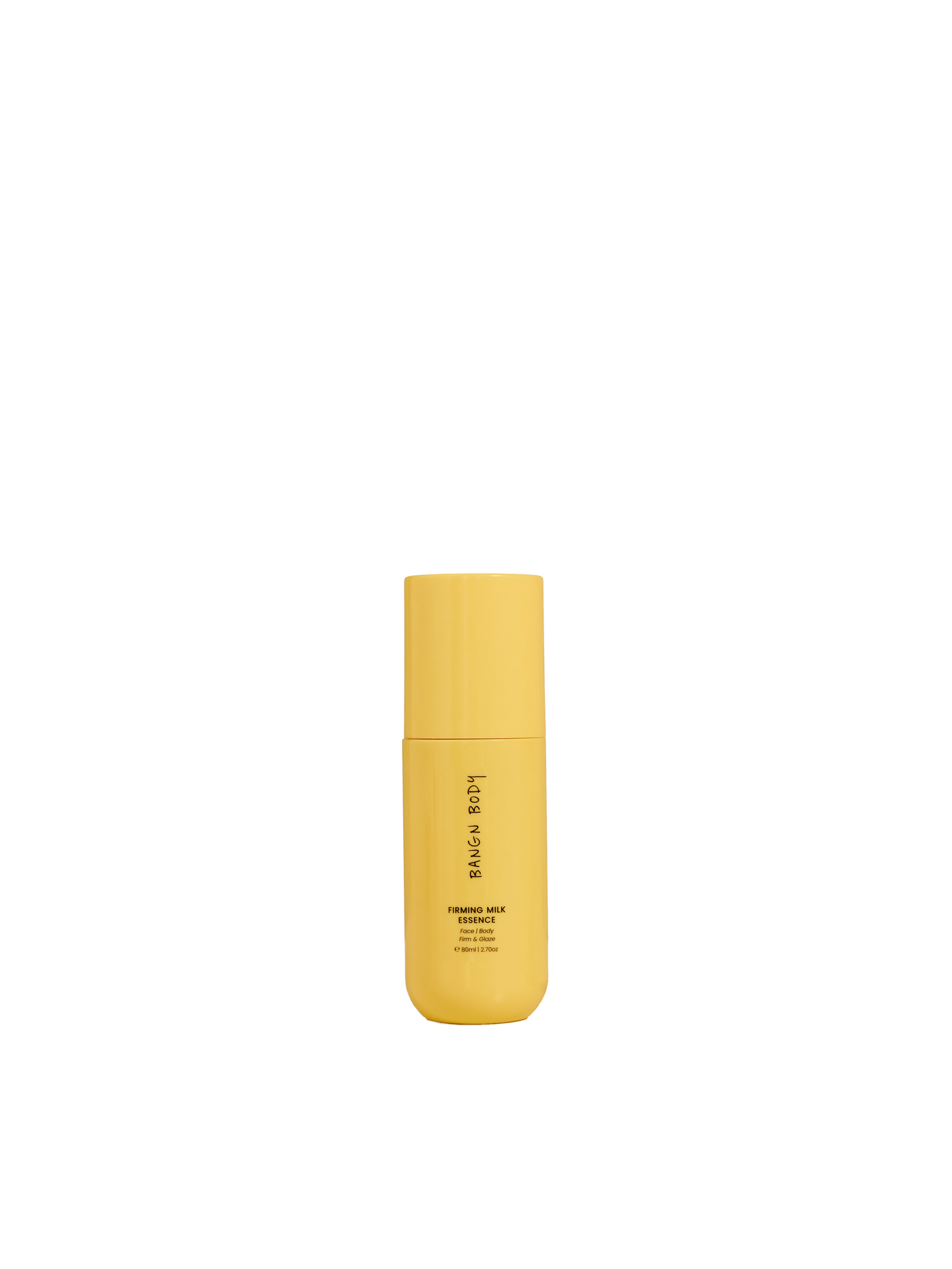 Mini Firming Milk Essence