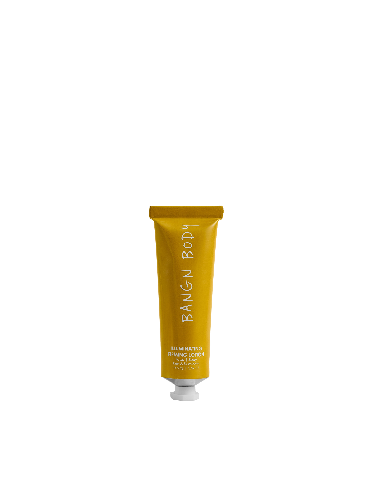 Mini Illuminating Firming Lotion