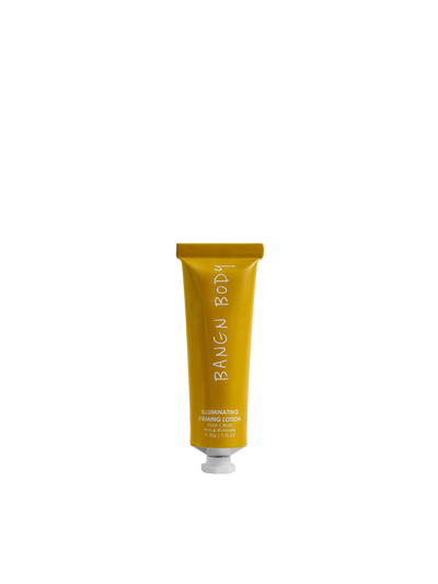 Mini Illuminating Firming Lotion