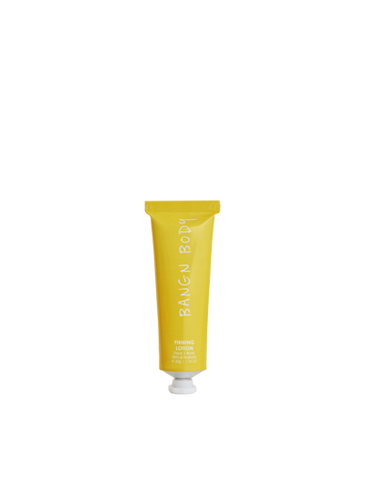 Mini Firming Lotion