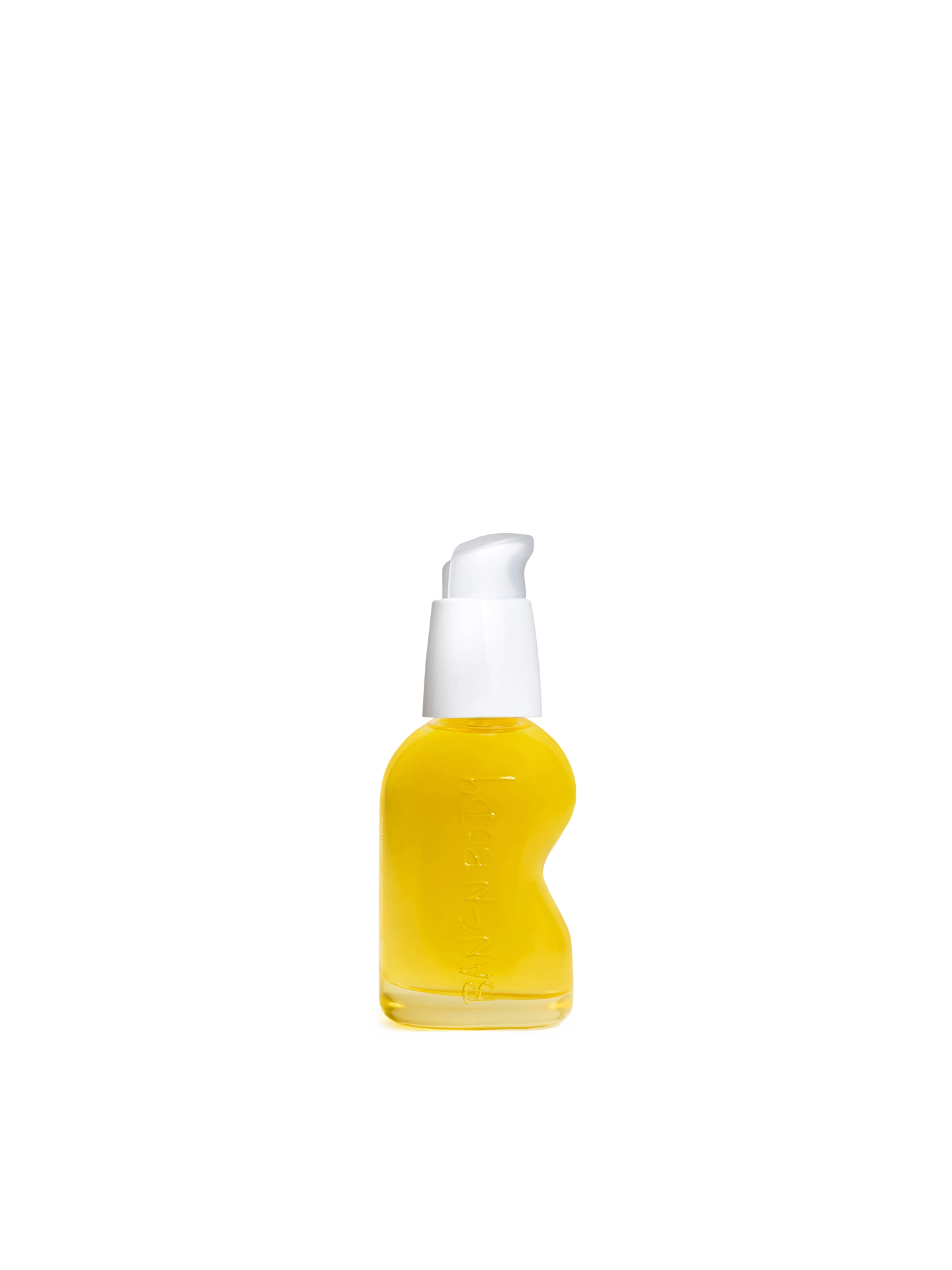 Mini Firming Oil