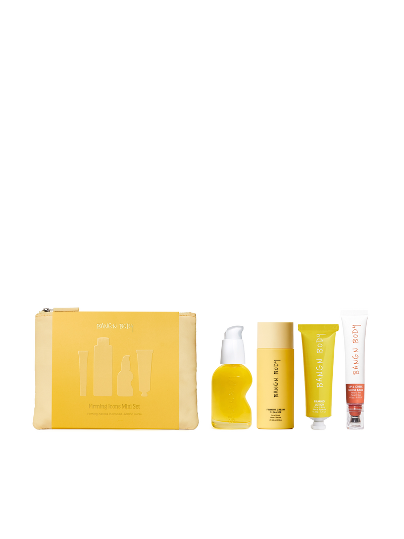 Firming Icons Mini Set