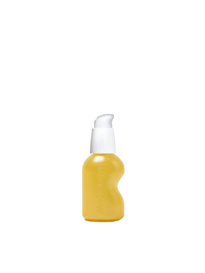 Mini Shimmer Firming Oil