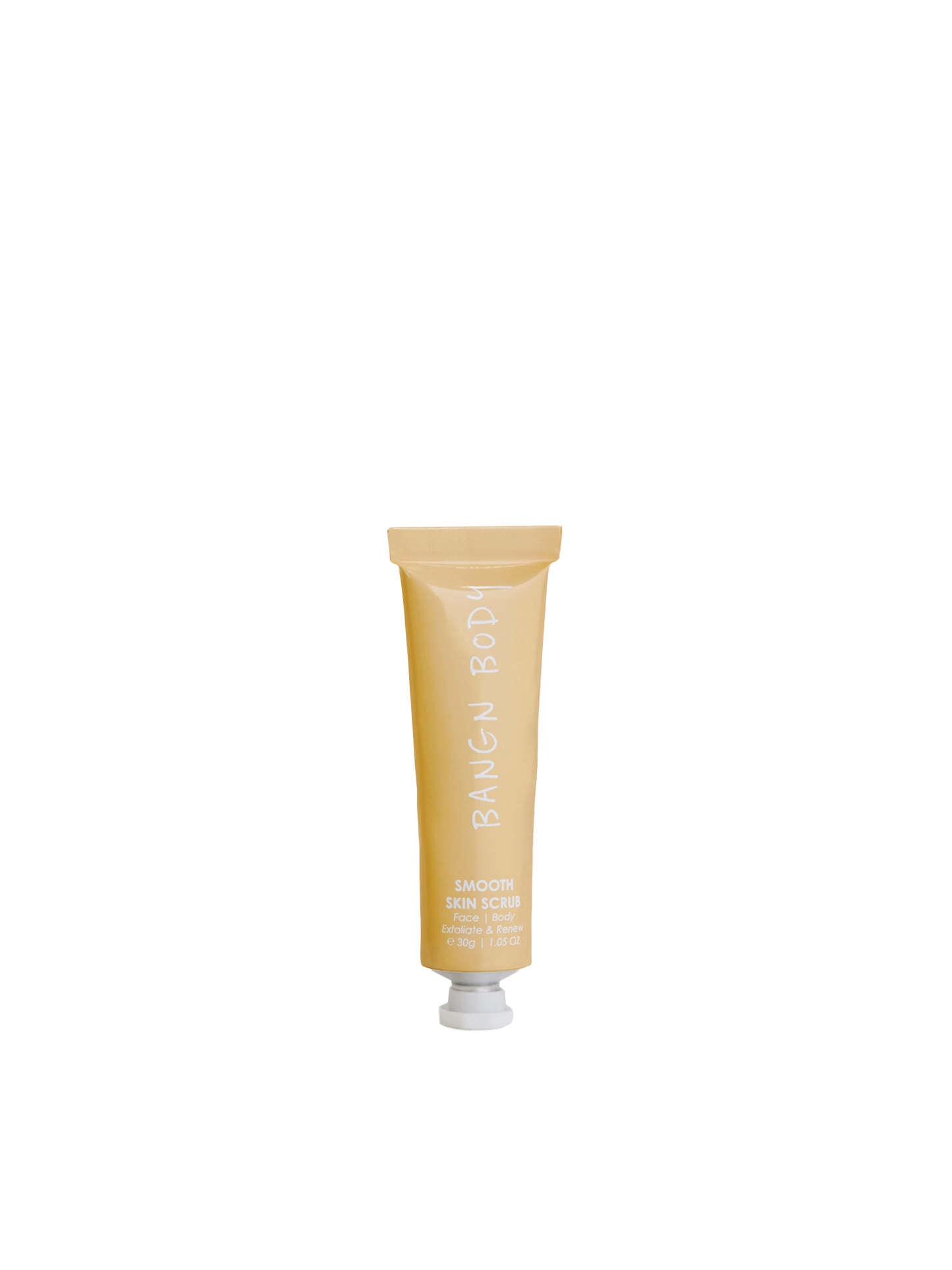 Mini Smooth Skin Scrub