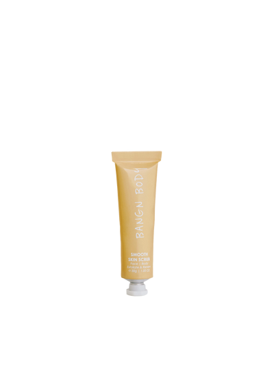 Mini Smooth Skin Scrub