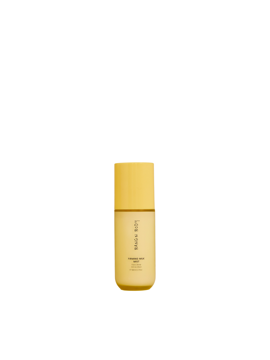 Mini Firming Milk Mist