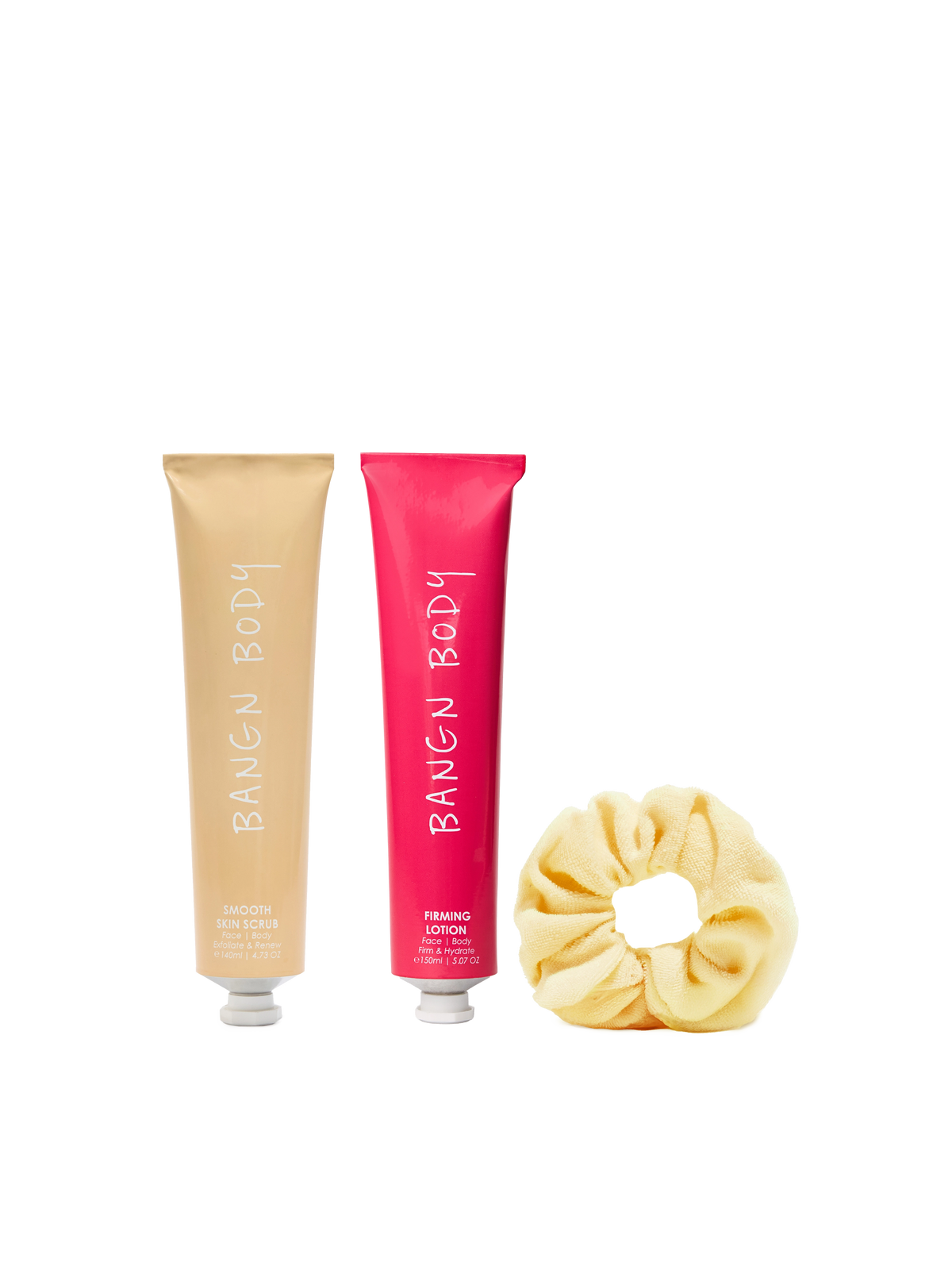 Pink Mummy Bump Bundle