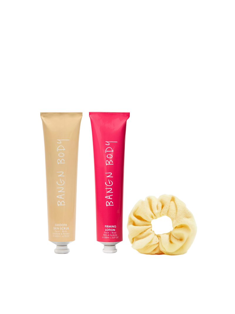 Pink Mummy Bump Bundle