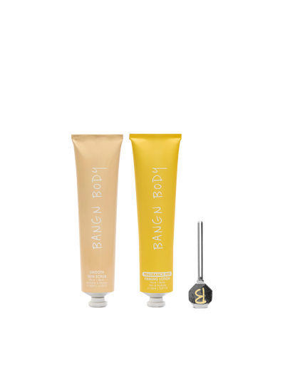 Limited Edition Mummy Bump Bundle - Fragrance Free