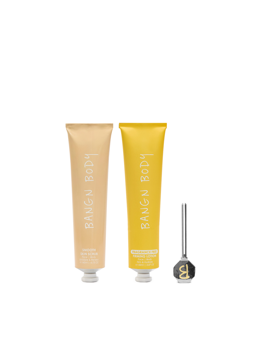 Limited Edition Mummy Bump Bundle - Fragrance Free