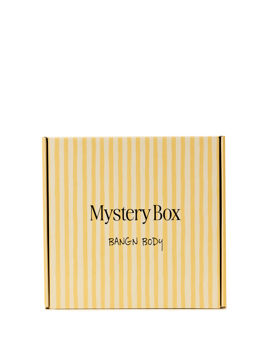 The Glow Starter Mystery Box