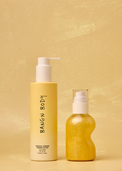 Firm & Glow&nbsp;Bundle