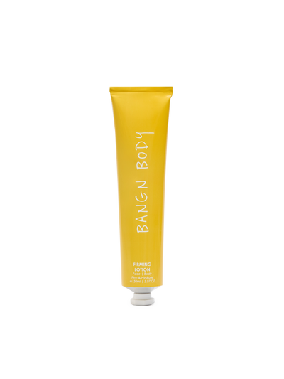 Firming Lotion