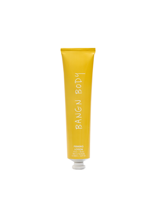 Firming Lotion
