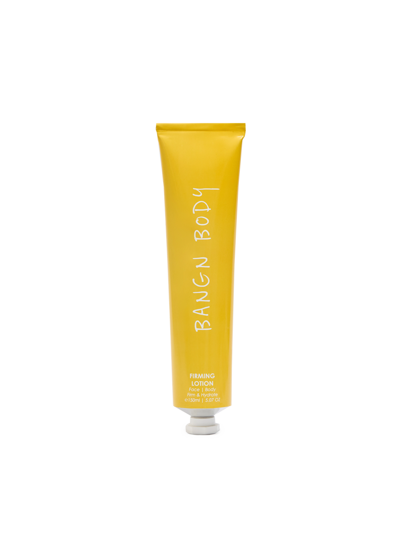 Firming Lotion