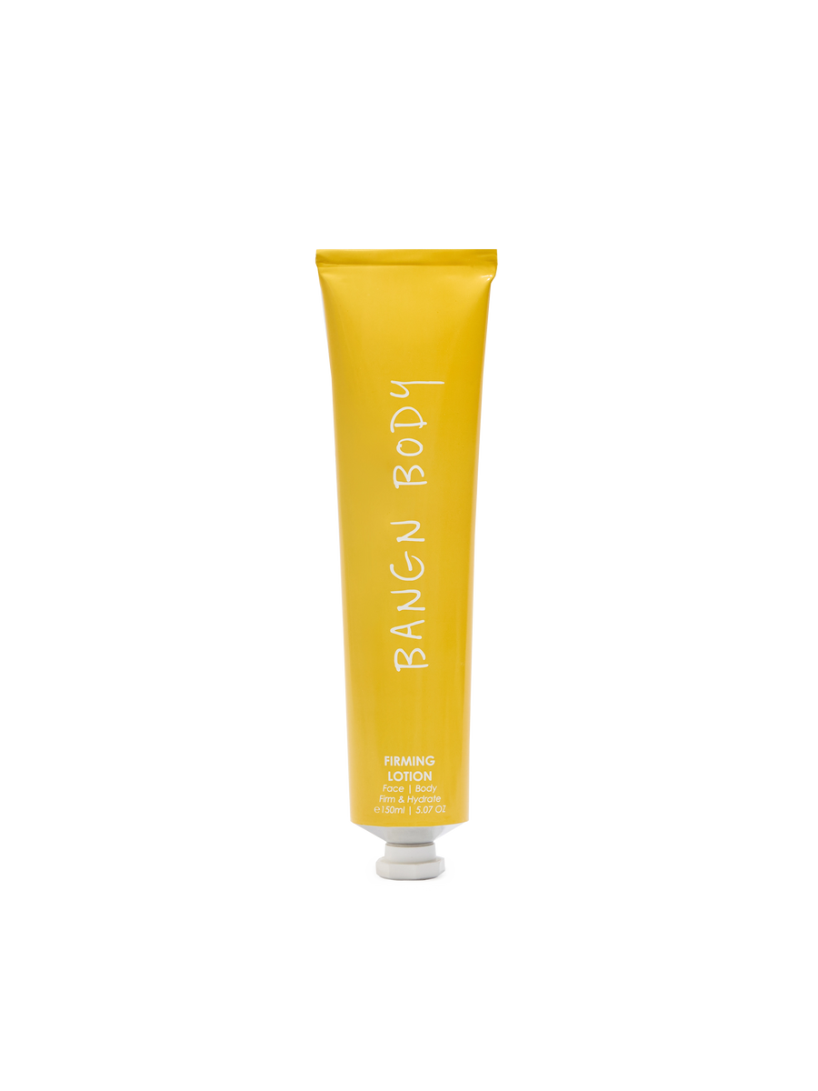 Firming Lotion