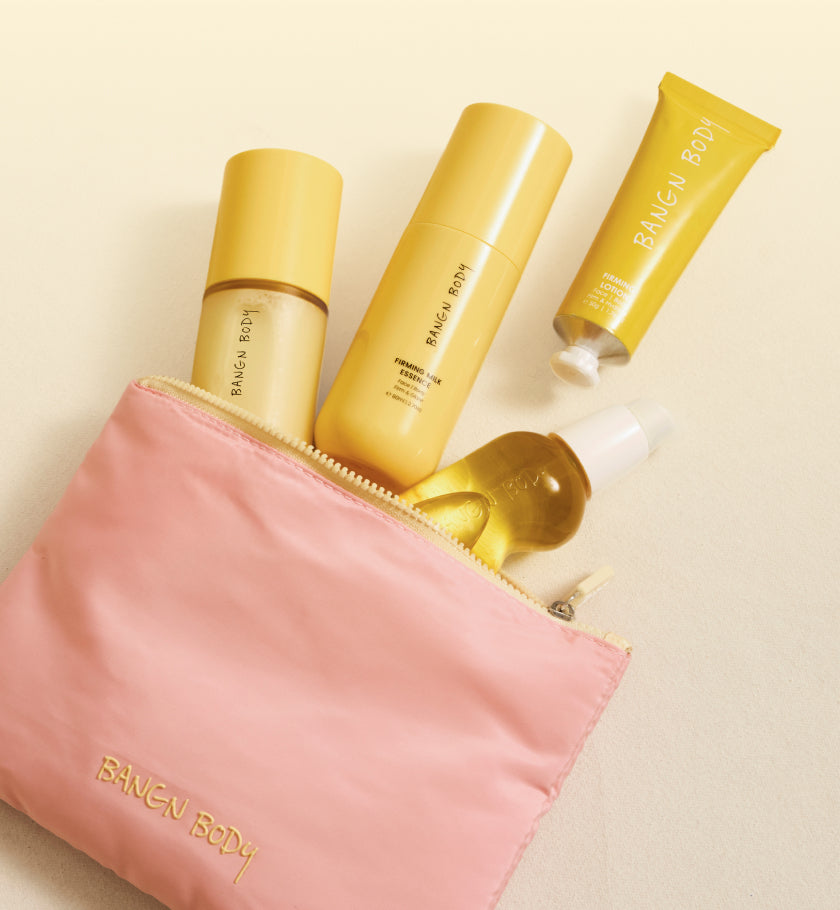 Firm & Milk Minis Set