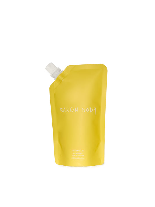 Firming Oil Refill