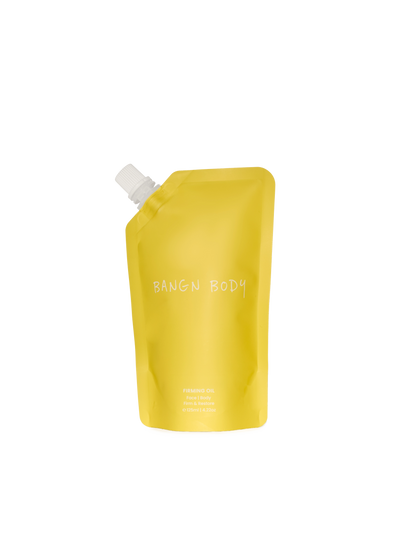 Firming Oil Refill