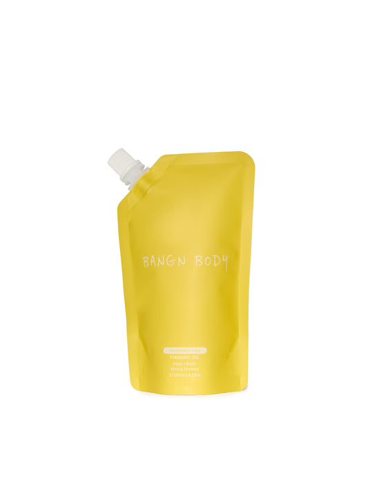 Fragrance Free Firming Oil Refill