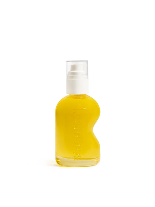 Fragrance Free Firming Oil
