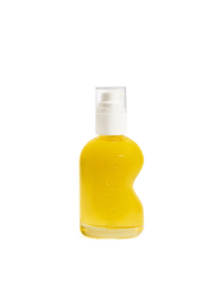 Fragrance Free Firming Oil