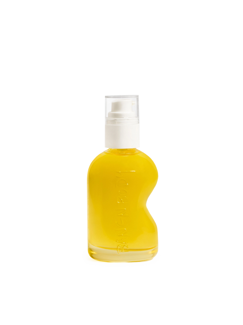 Fragrance Free Firming Oil