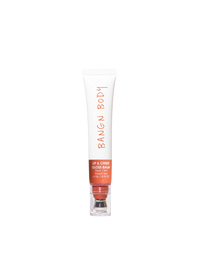 Lip & Cheek Gloss Balm - Peach Tea