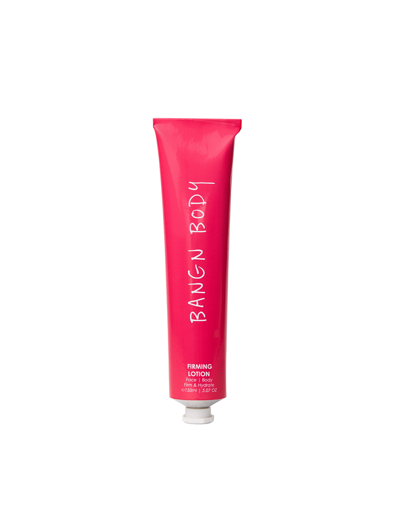 Pink Firming Lotion