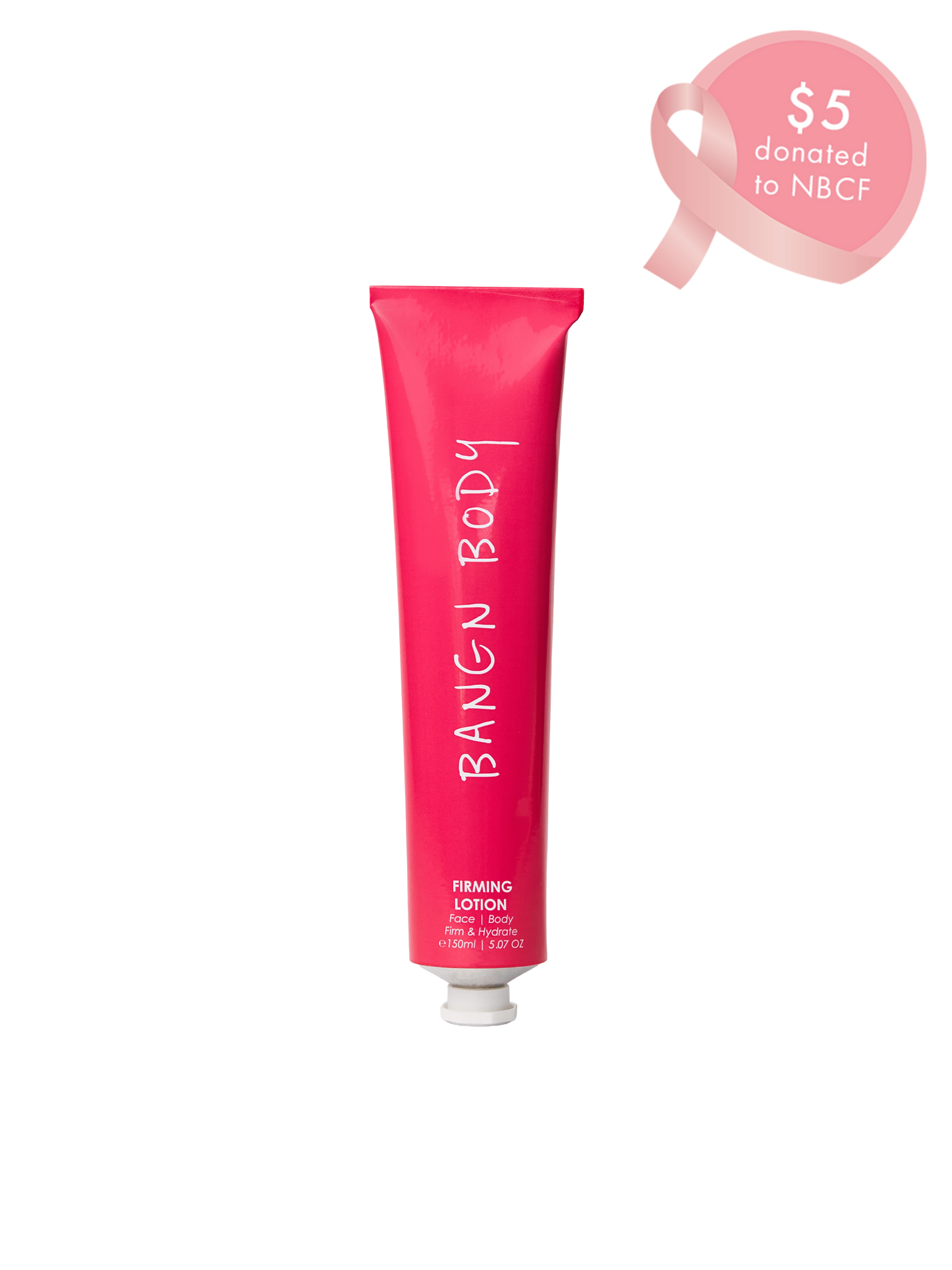 PINK Firming Lotion