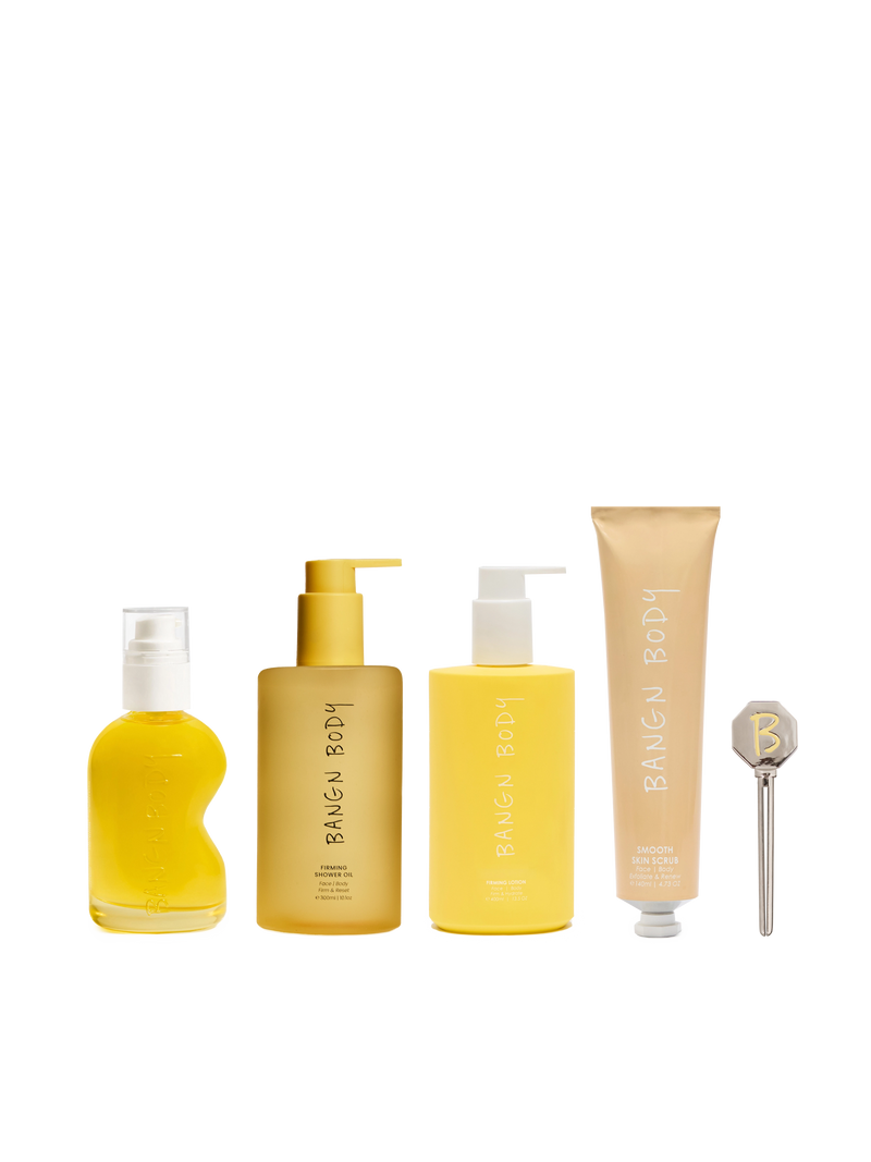 Pregnancy Essentials Bundle