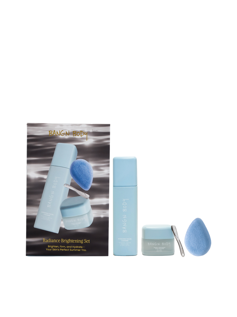 Radiance Brightening Set