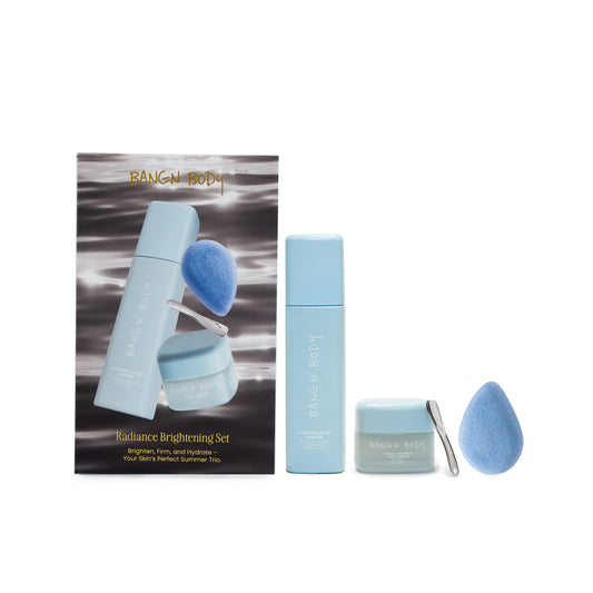 Radiance Brightening Set