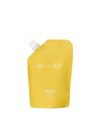 Jumbo Firming Lotion Refill