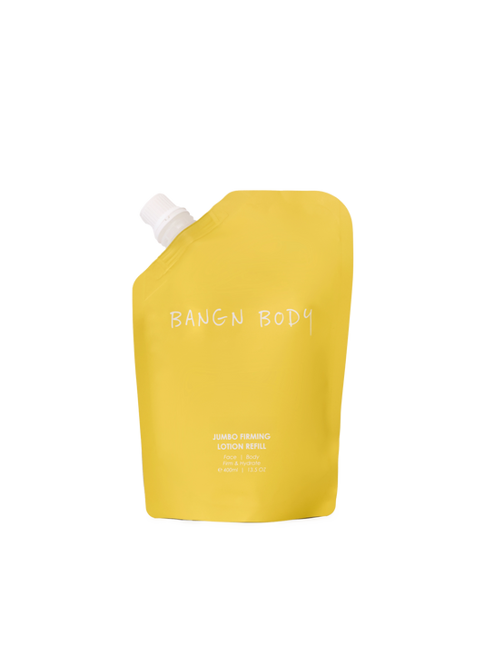 Jumbo Firming Lotion Refill