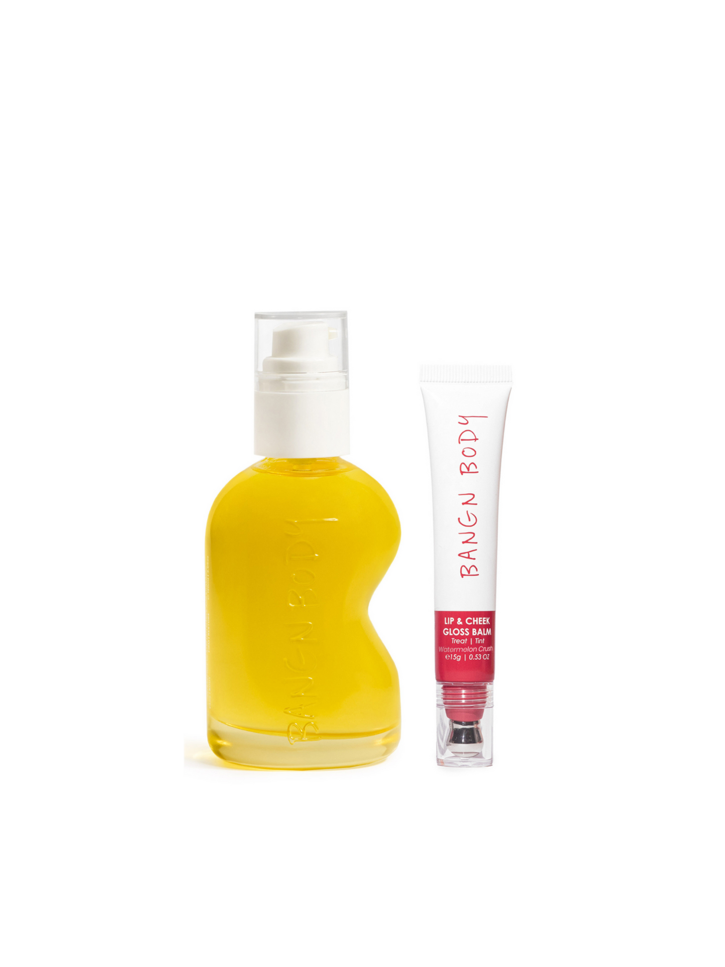 Radiant Like Her Skin Set - Without Gift Box
