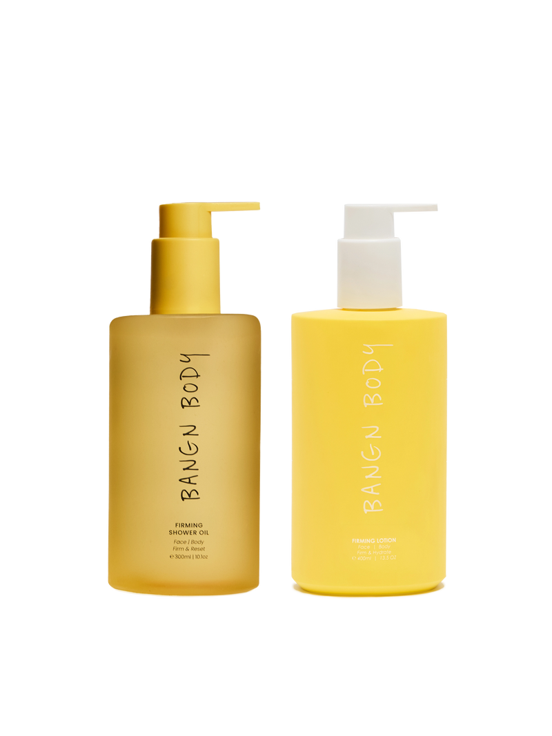 Refresh & Firm Bundle