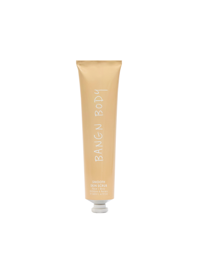Smooth Skin Scrub