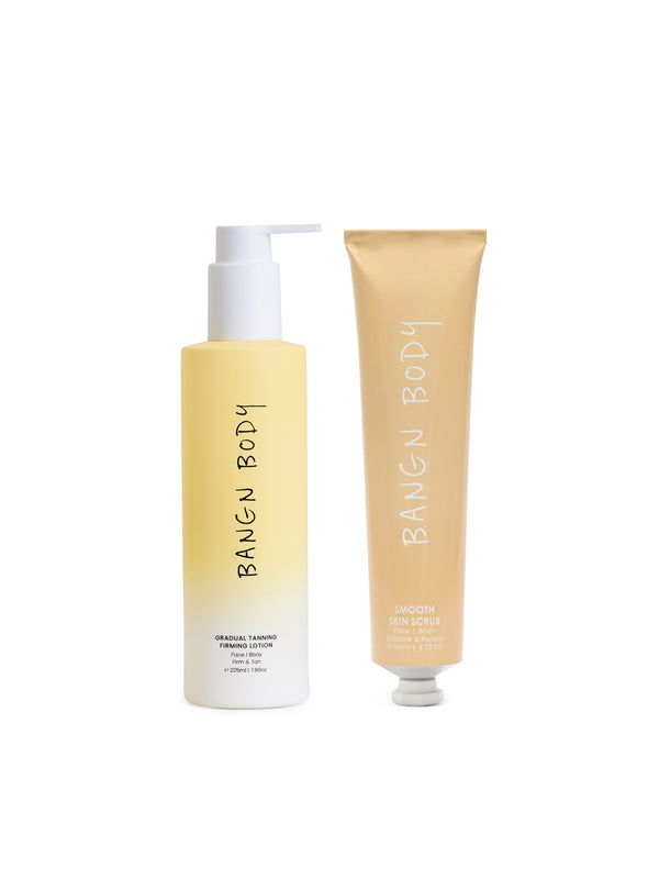 Prep & Tan Bundle